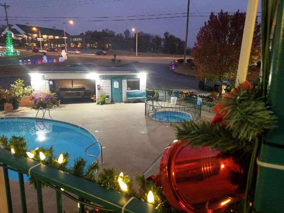 Ozark Valley Inn