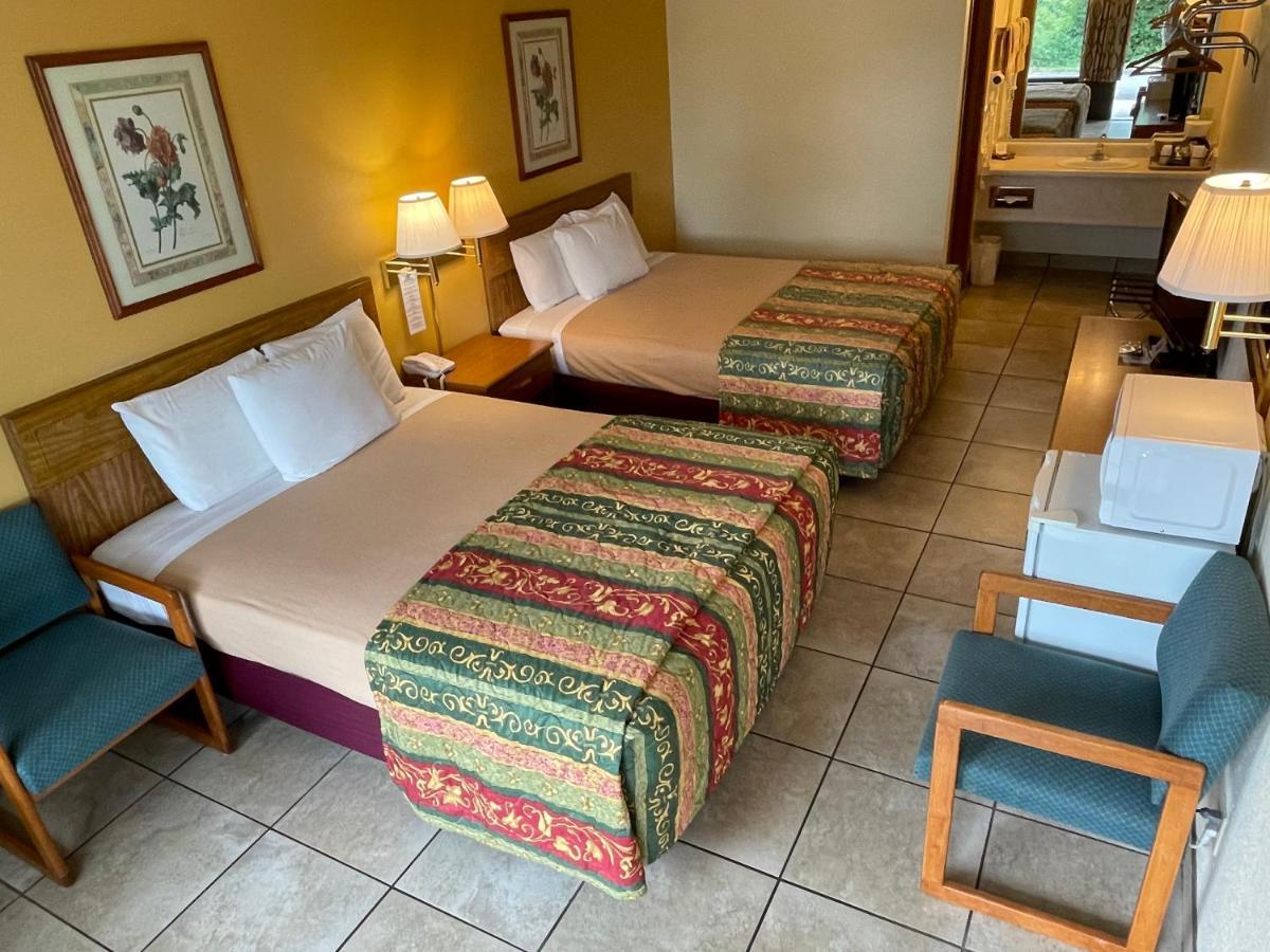 Ozark Valley Locanda 2*