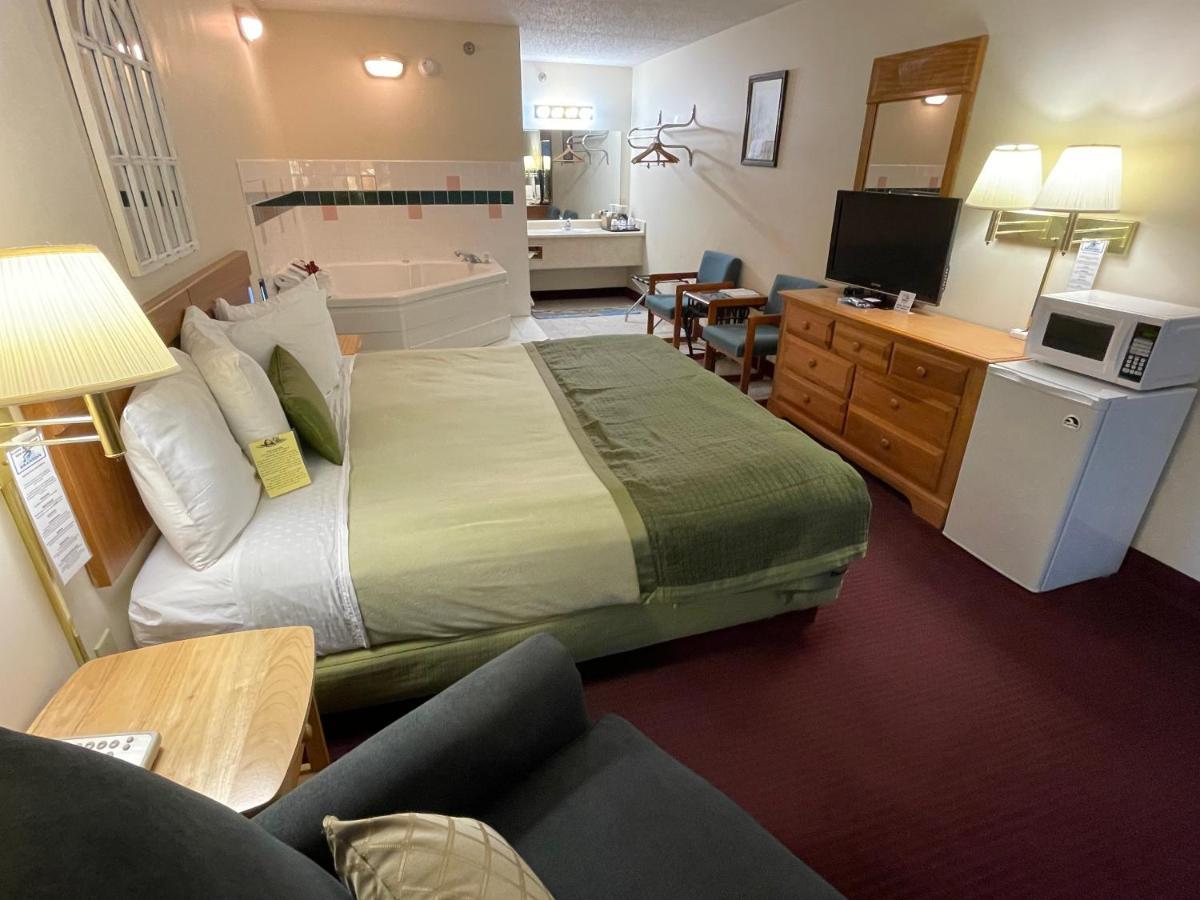 Ozark Valley Locanda Branson