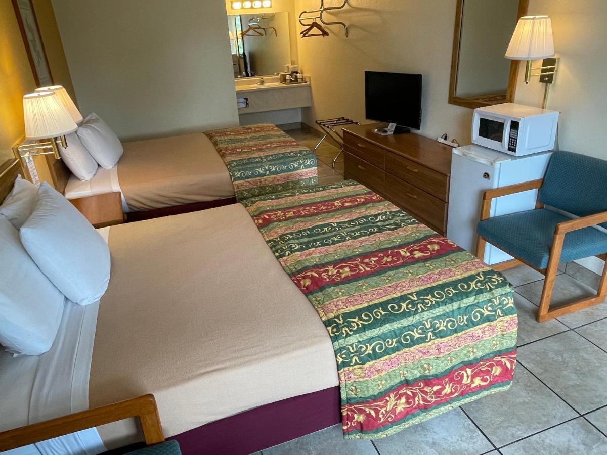 Locanda Ozark Valley